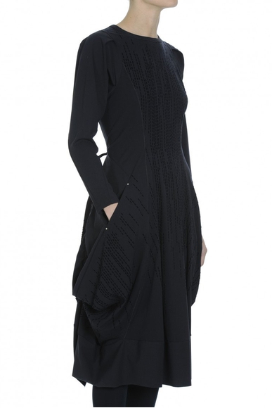  Женское платье миди  High S2127919590 купить в интернет-магазине Bestelle фото 2