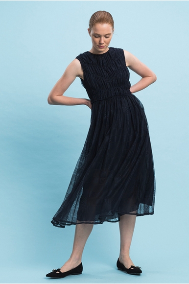 Длинное платье High S2157117520 купить в интернет-магазине Bestelle фото 1