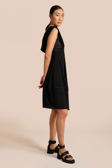 Женское платье миди High S2161190T69 купить в интернет-магазине Bestelle фото 3