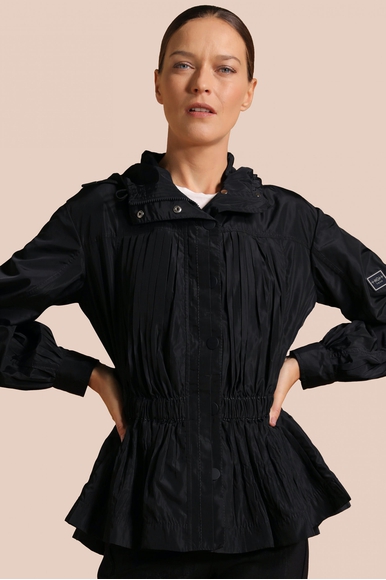 Женская куртка-ветровка High S3505990T13 купить в интернет-магазине Bestelle фото 6