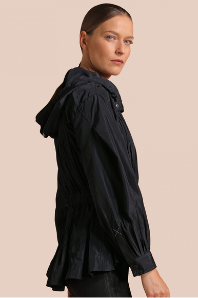 Женская куртка-ветровка High S3505990T13 купить в интернет-магазине Bestelle фото 8
