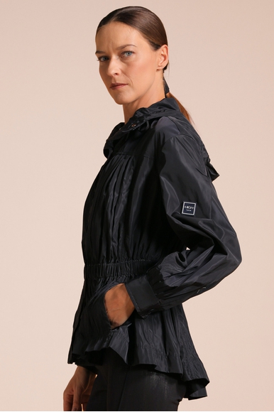 Женская куртка-ветровка High S3505990T13 купить в интернет-магазине Bestelle фото 9