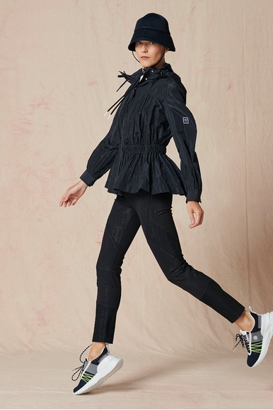 Женская куртка-ветровка High S3505990T13 купить в интернет-магазине Bestelle фото 10
