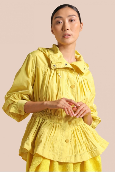 Женская куртка-ветровка High S3505990T13 купить в интернет-магазине Bestelle фото 1