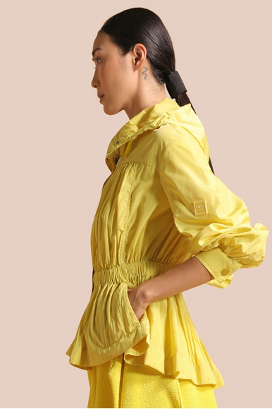 Женская куртка-ветровка High S3505990T13 купить в интернет-магазине Bestelle фото 3