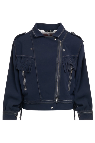 Женская куртка-косуха High S3911308892 купить в интернет-магазине Bestelle фото 1