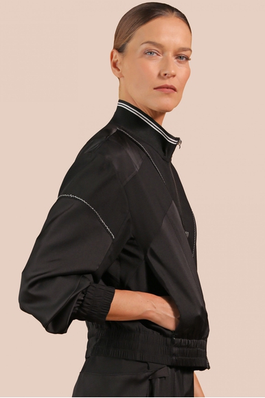  Женская куртка на молнии  High S3911690T65 купить в интернет-магазине Bestelle фото 9