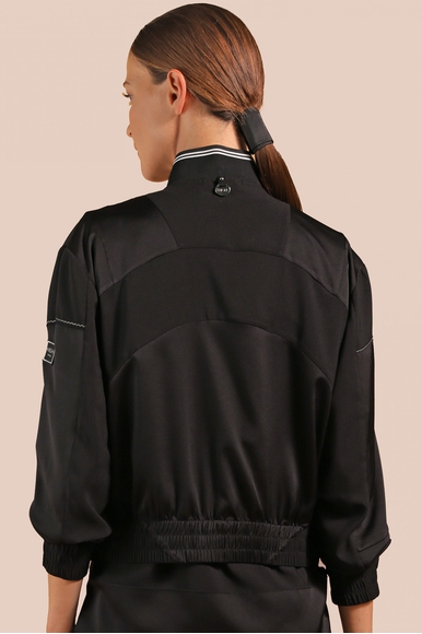  Женская куртка на молнии  High S3911690T65 купить в интернет-магазине Bestelle фото 8