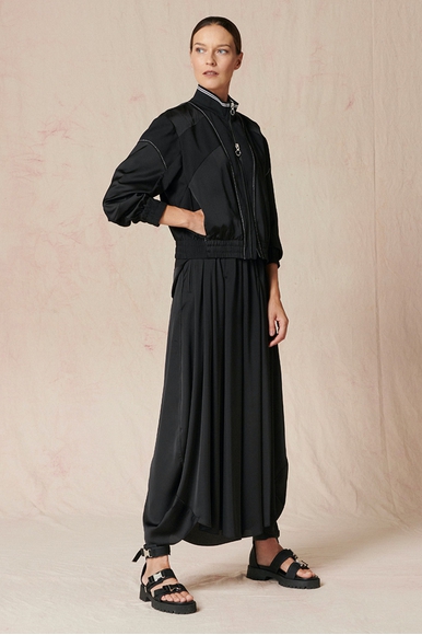  Женская куртка на молнии  High S3911690T65 купить в интернет-магазине Bestelle фото 10