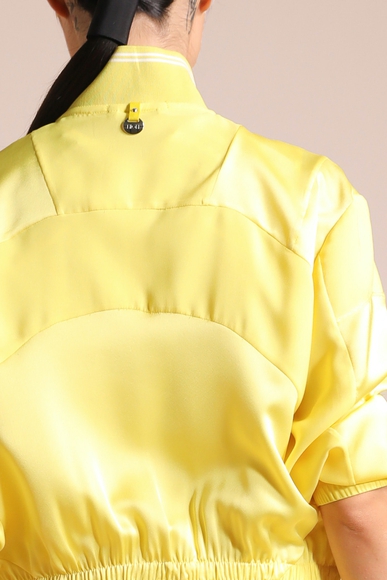  Женская куртка на молнии  High S3911690T65 купить в интернет-магазине Bestelle фото 5