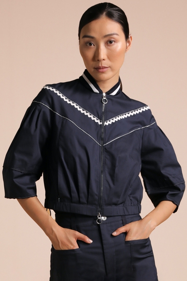 Женская куртка на молнии High S3911906462 купить в интернет-магазине Bestelle фото 1
