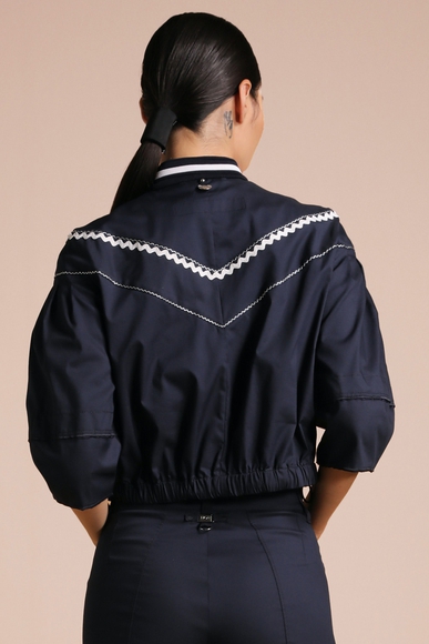 Женская куртка на молнии High S3911906462 купить в интернет-магазине Bestelle фото 2