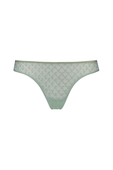 Женские трусы-стринги Marlies Dekkers 36663 купить в интернет-магазине Bestelle фото 3