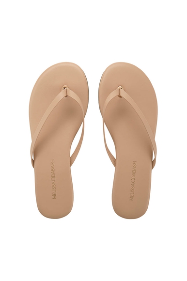 Сандалии женские телесного цвета Melissa Odabash Sandals CR купить в интернет-магазине Bestelle фото 3