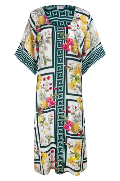 Пляжное длинное платье Maryan Mehlhorn M3229502 купить в интернет-магазине Bestelle фото 1