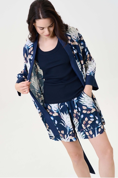  Женский домашние короткие шорты  Petit Pas 101161 купить в интернет-магазине Bestelle фото 3