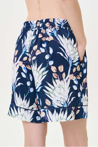  Женский домашние короткие шорты  Petit Pas 101161 купить в интернет-магазине Bestelle фото 2