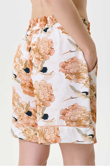 Женские домашние шорты Petit Pas 101161 купить в интернет-магазине Bestelle фото 2