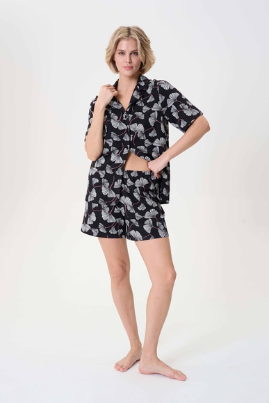  Женские домашние шорты  Petit Pas 101173 купить в интернет-магазине Bestelle фото 6