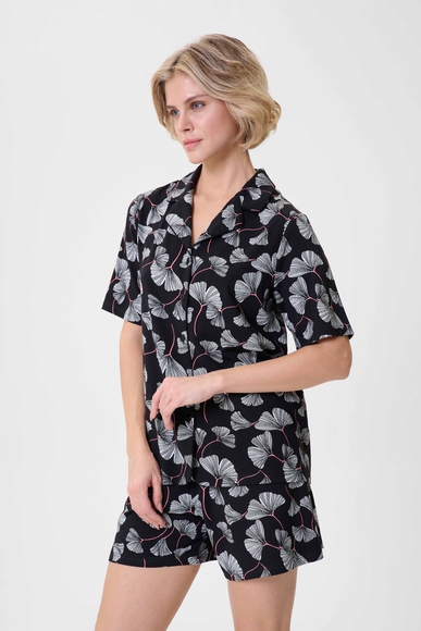  Женские домашние шорты  Petit Pas 101173 купить в интернет-магазине Bestelle фото 3