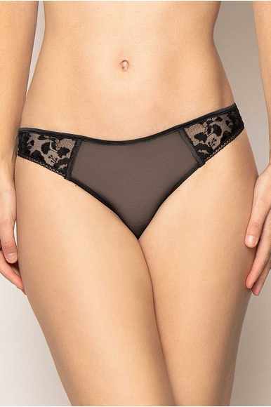 Женские трусы-слипы  с вышивкой Simone Perele 15S720 купить в интернет-магазине Bestelle фото 1