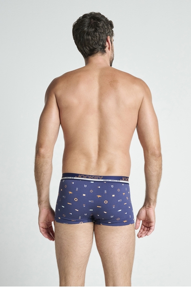  Мужские трусы-боксеры  Jockey 1807231 купить в интернет-магазине Bestelle фото 2