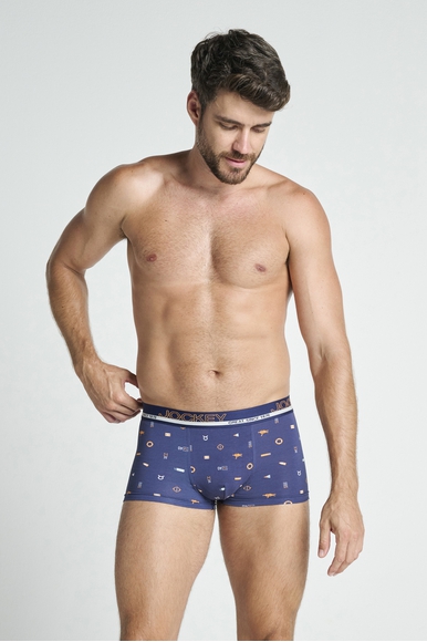  Мужские трусы-боксеры  Jockey 1807231 купить в интернет-магазине Bestelle фото 1