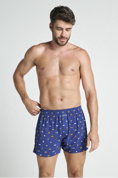  Мужские трусы-шорты  Jockey 3102231 купить в интернет-магазине Bestelle фото 3