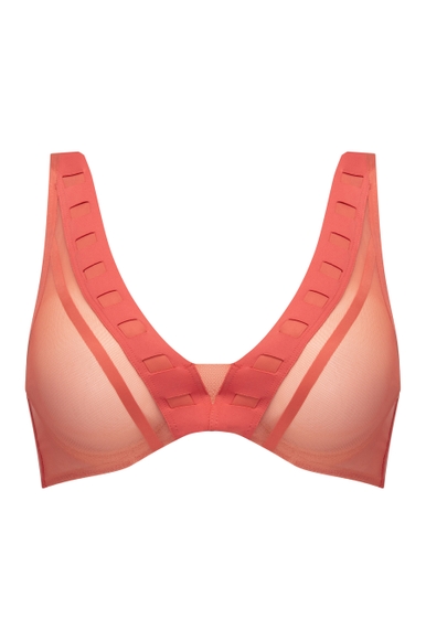 Бюстгальтер с мягкой чашкой Chantal Thomass 02D1 купить в интернет-магазине Bestelle фото 1