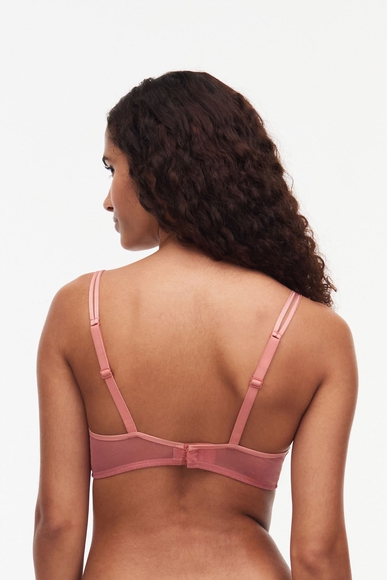  Кружевной бюстгальтер с мягкими чашками  Chantelle X T02F10 купить в интернет-магазине Bestelle фото 2