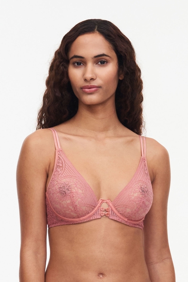  Кружевной бюстгальтер с мягкими чашками  Chantelle X T02F10 купить в интернет-магазине Bestelle фото 1