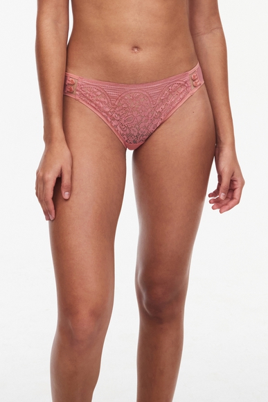Женские кружевные трусы-слипы Chantelle X T02F60 купить в интернет-магазине Bestelle фото 1