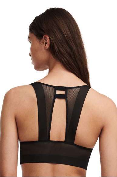  Бюстгальтер-топ с мягкими чашками  Chantelle X T03F30 купить в интернет-магазине Bestelle фото 2