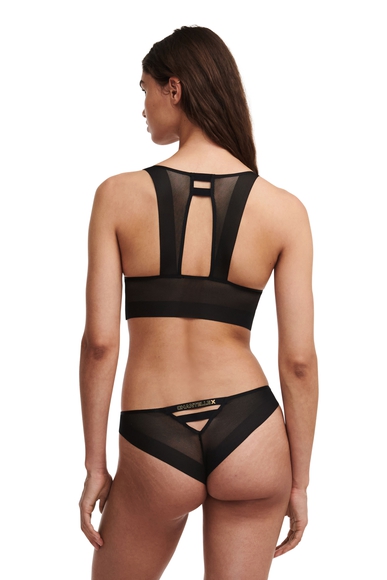  Бюстгальтер-топ с мягкими чашками  Chantelle X T03F30 купить в интернет-магазине Bestelle фото 5