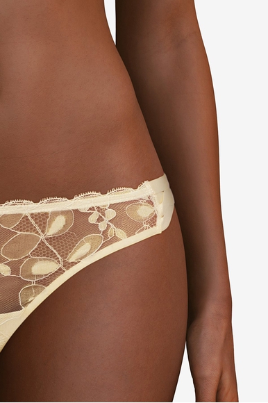 Женские кружевные трусы-танга Chantal Thomass 07D7 купить в интернет-магазине Bestelle фото 3