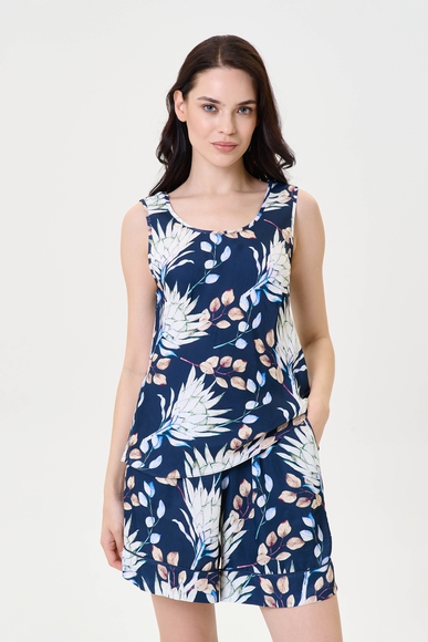  Женский домашний топ  Petit Pas 101160 купить в интернет-магазине Bestelle фото 1