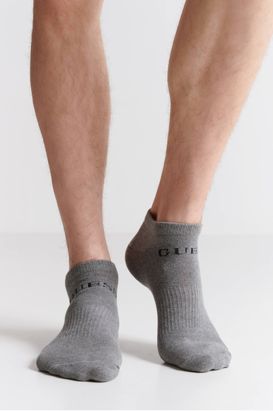 Набор мужских носков 3 пары Guess U4YG50Z3F60 купить в интернет-магазине Bestelle фото 4
