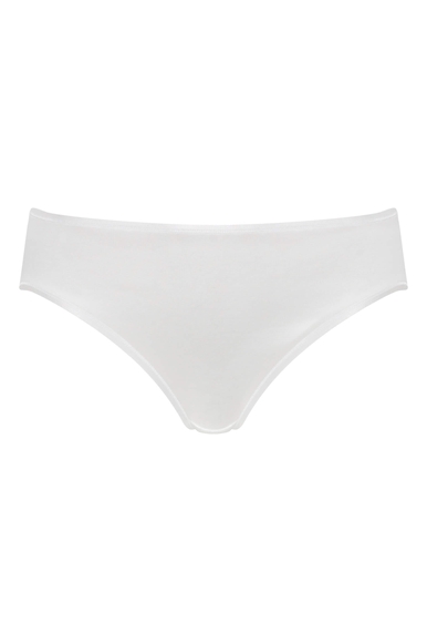 Женские трусы-слипы из хлопка Zimmerli 2662108 купить в интернет-магазине Bestelle фото 5