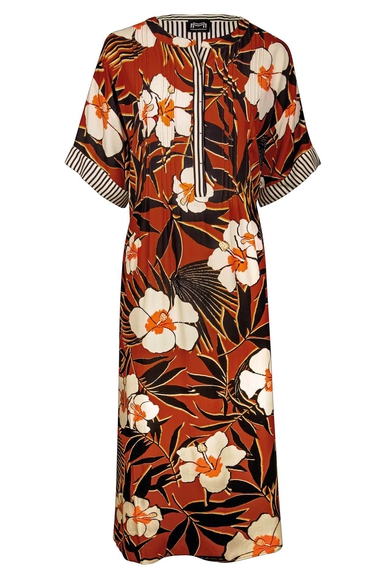 Пляжное длинное платье Maryan Mehlhorn M3246508 купить в интернет-магазине Bestelle фото 1