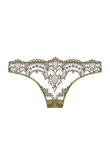 Женские трусы-бразилиана I.D. Sarrieri J9635 купить в интернет-магазине Bestelle фото 1