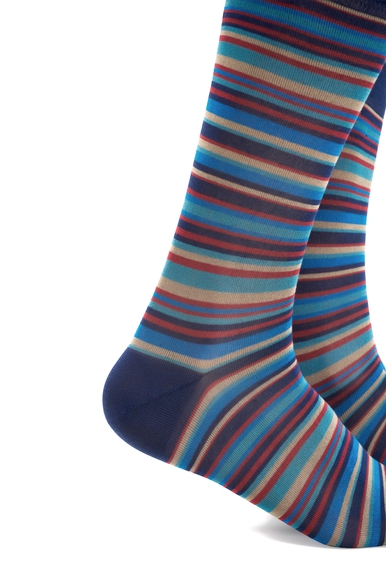 Носки мужские разноцветные Calze GALLO AP515739 купить в интернет-магазине Bestelle фото 5