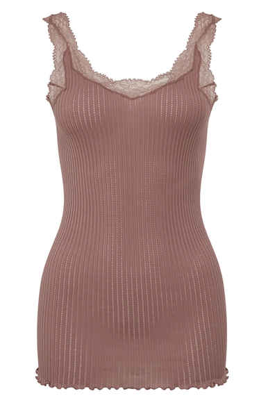 Майка женская кружевная Zimmerli 2602187 купить в интернет-магазине Bestelle фото 5
