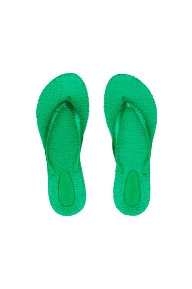 Женские зелёные сланцы Ilse Jacobsen CHEERFUL01 купить в интернет-магазине Bestelle фото 1
