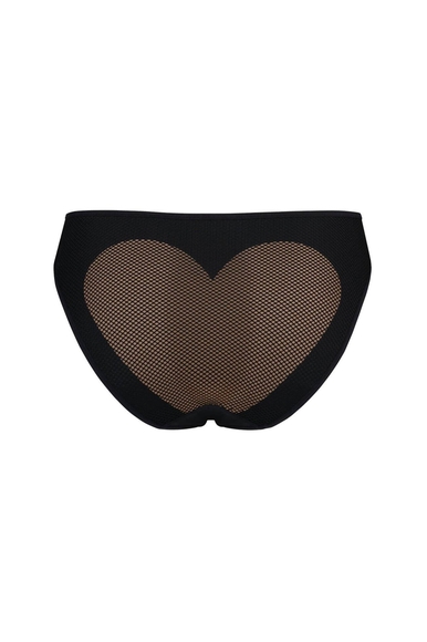 Женские трусы-слипы в сетку Marlies Dekkers 36523 купить в интернет-магазине Bestelle фото 2
