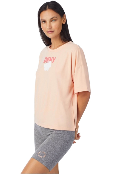 Женская пижама с шортами DKNY YI50001 купить в интернет-магазине Bestelle фото 4