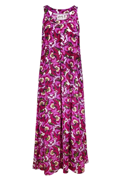 Пляжное длинное платье Maryan Mehlhorn M3014500 купить в интернет-магазине Bestelle фото 1