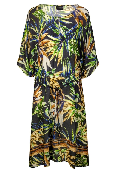 Пляжное короткое платье Charmline C3201540 купить в интернет-магазине Bestelle фото 1