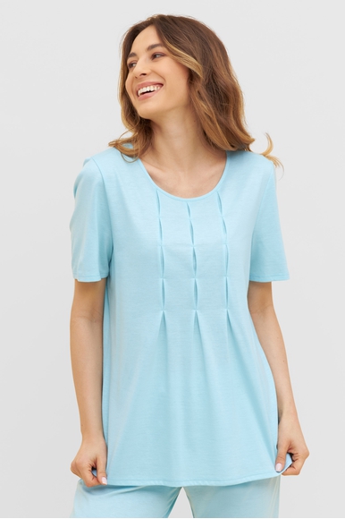  Женская хлопковая пижама с брюками  Feraud 3231004 купить в интернет-магазине Bestelle фото 3