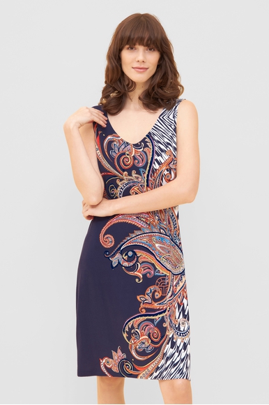  Женское домашнее платье миди  Feraud 3235121 купить в интернет-магазине Bestelle фото 1