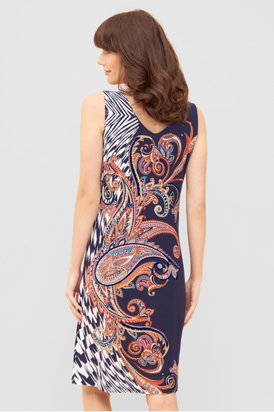  Женское домашнее платье миди  Feraud 3235121 купить в интернет-магазине Bestelle фото 2